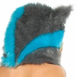 J Valentine Cheshire Magic Cat Costume -LEG AVENUE shop apiy8bodd 86856