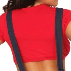 3WISHES Super Gamer Girl Costume -LEG AVENUE shop apiycd5wq 58412