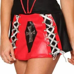 Roma Costume First Blood Vampire Costume -LEG AVENUE shop apiyn2ouw 40498