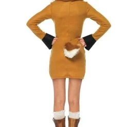 LEG AVENUE Cozy Fawn Costume 9 LEG AVENUE Cozy Fawn Costume -LEG AVENUE shop apiyrevrp 38250
