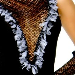 3WISHES Dia De Muertos Costume -LEG AVENUE shop apiz4ljsz 97047