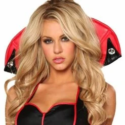 Roma Costume First Blood Vampire Costume -LEG AVENUE shop apiz64cmi 18069