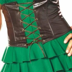 Dreamgirl Robyn Da Hood Costume -LEG AVENUE shop apizdq2vt 41189