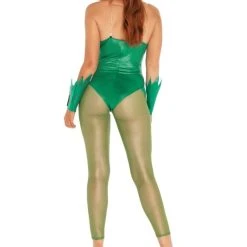 LEG AVENUE Pick Your Poison Bodysuit Costume -LEG AVENUE shop apizhkh0v 73971