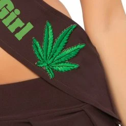 3WISHES Colorado Brownie Girl Costume -LEG AVENUE shop apizjg4ln 96022