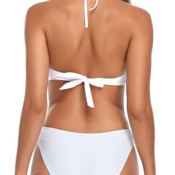 3WISHES On The Fringe Bathing Suit 17 3WISHES On The Fringe Bathing Suit -LEG AVENUE shop w183 white back